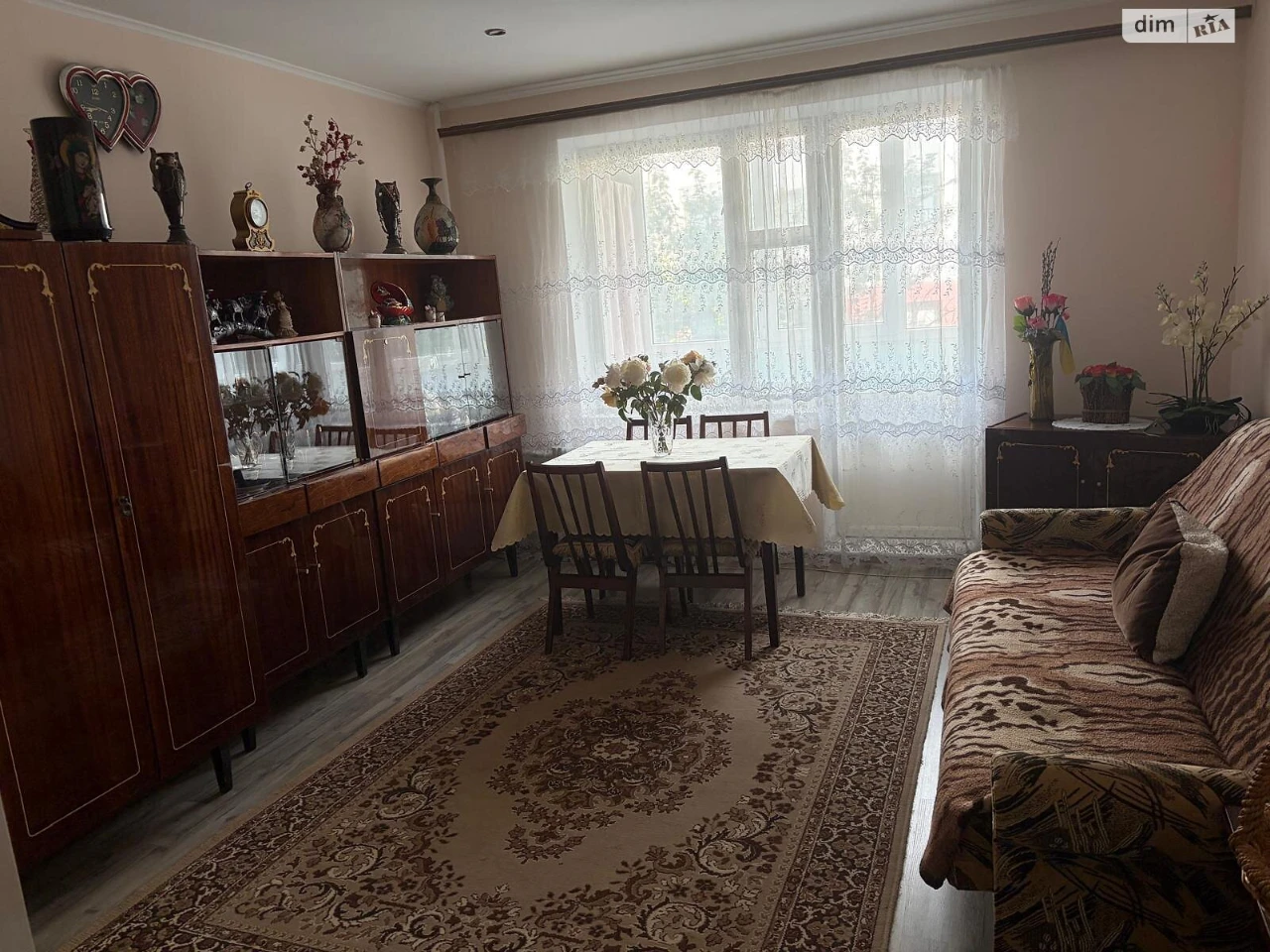 Продаж Квартира Аляска