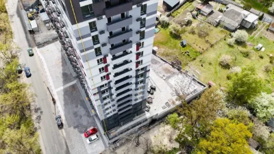 Продаж 3к квартири в ЖК «Синергія Київ». Позняки. Київ