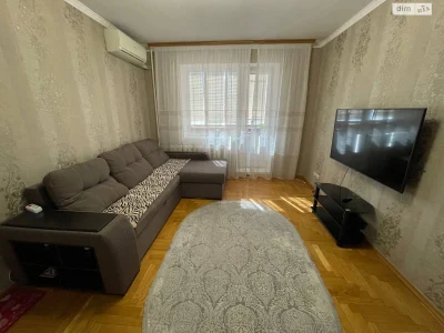 Продаж Квартира Осокорки