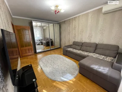 Продаж Квартира Осокорки