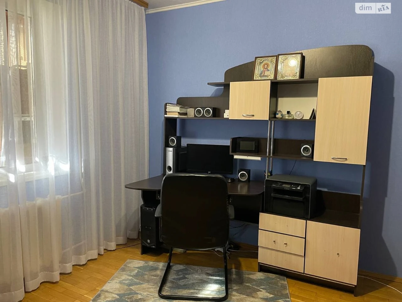 Продаж Квартира Осокорки