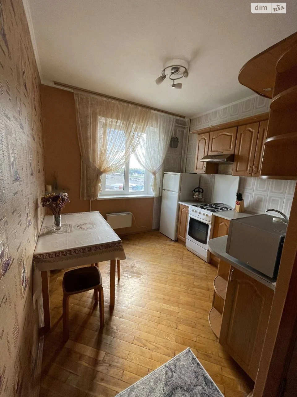 Продаж Квартира Осокорки