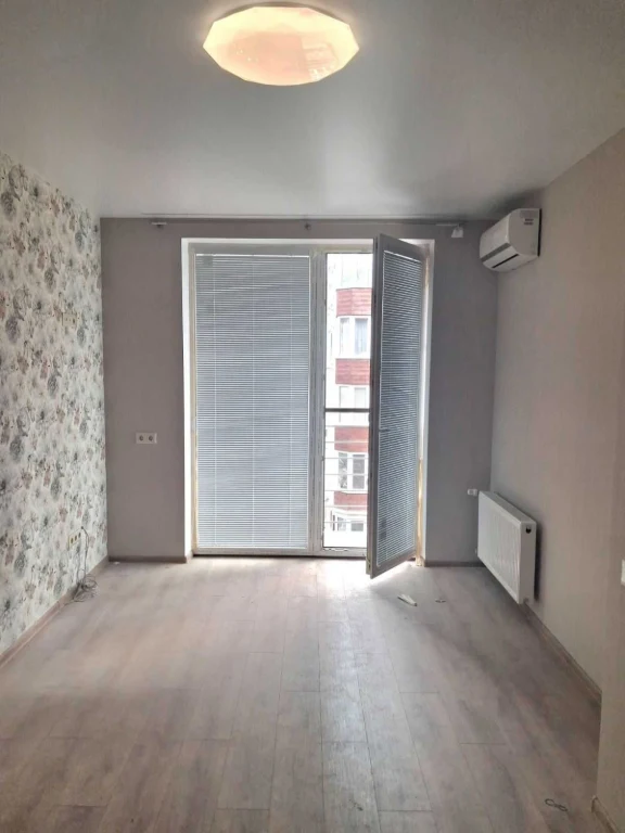Продаж 1-кімнатної 40 м² | Газ | Євроремонт | Марсельська |