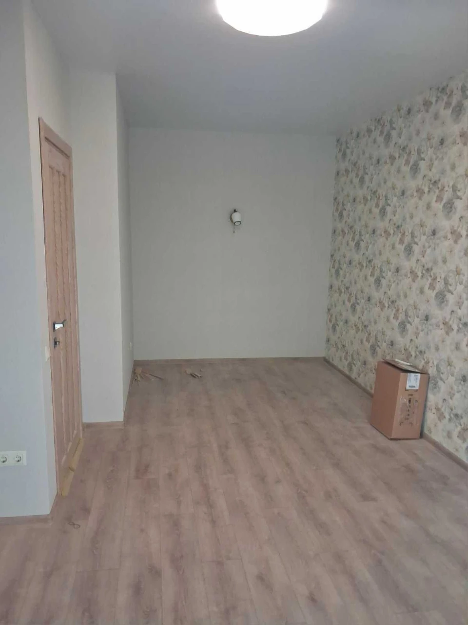 Продаж 1-кімнатної 40 м² | Газ | Євроремонт | Марсельська |