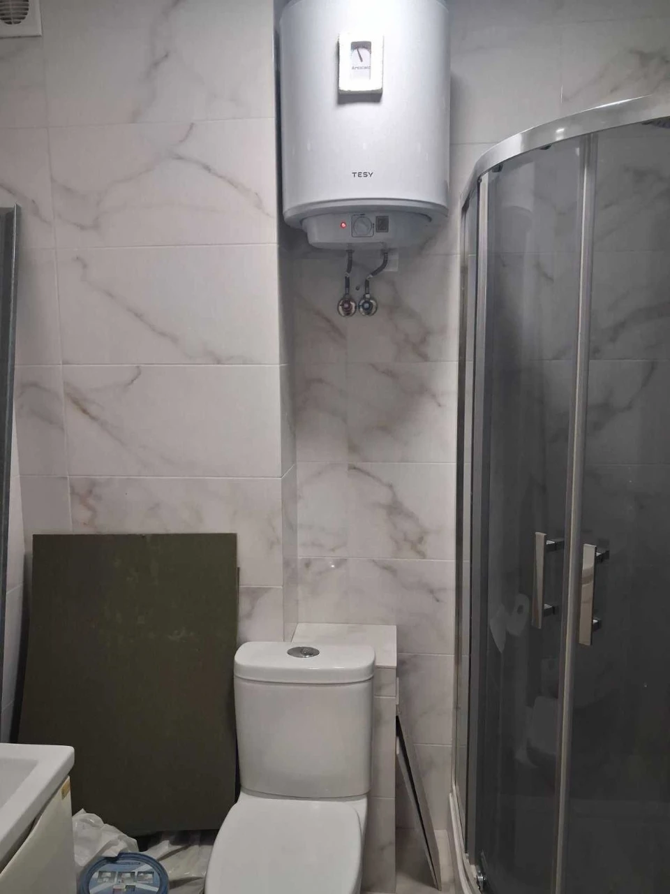 Продаж 1-кімнатної 40 м² | Газ | Євроремонт | Марсельська |