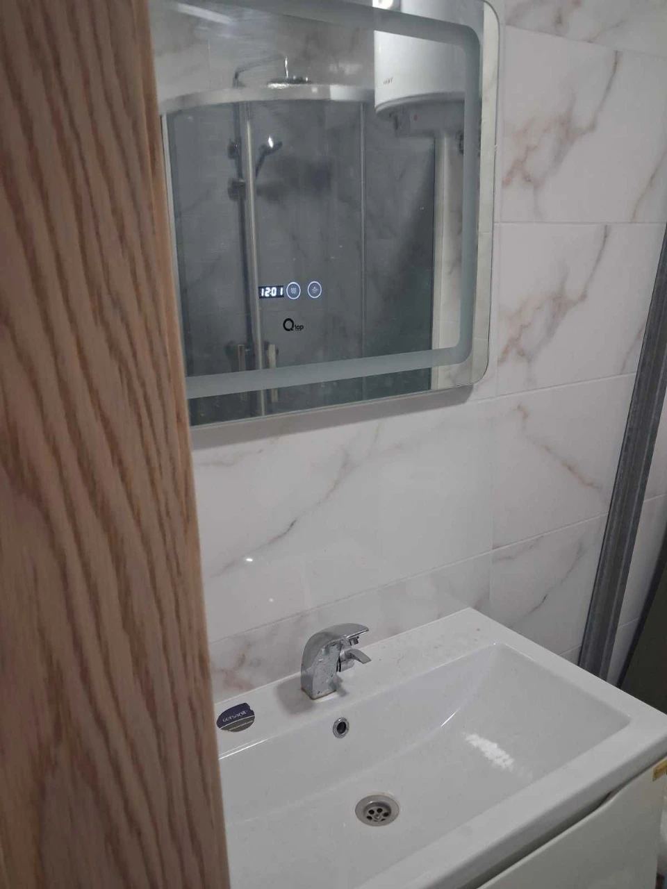 Продаж 1-кімнатної 40 м² | Газ | Євроремонт | Марсельська |