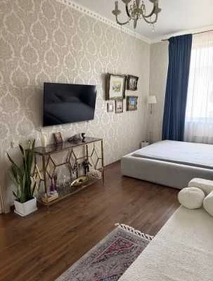 Однокімнатна квартира з ремонтом Центр  ЖК 17 Перлина вул. А