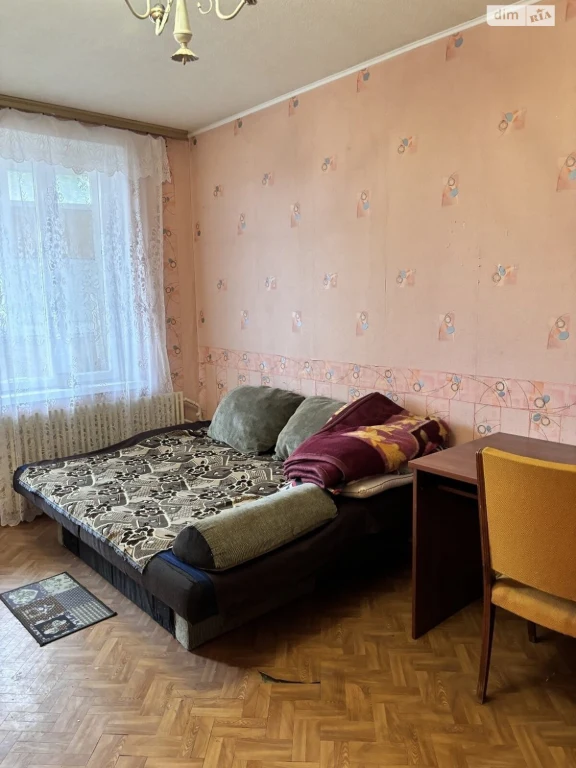 Довгострокова Оренда Квартира Салтівський