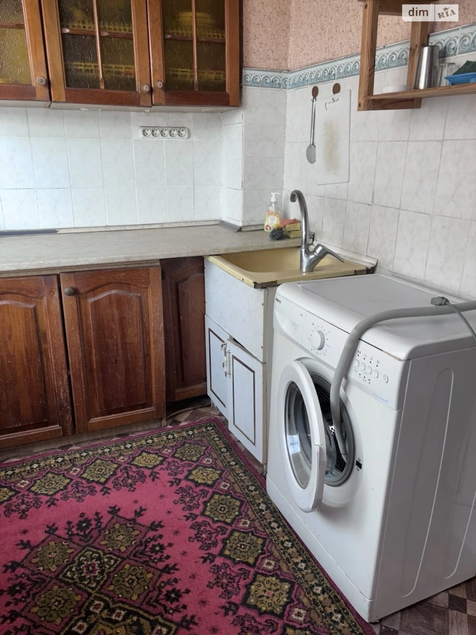 Довгострокова Оренда Квартира Салтівський