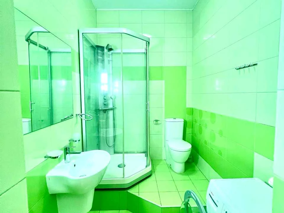 Квартира. Харків, Мироносицька вул.