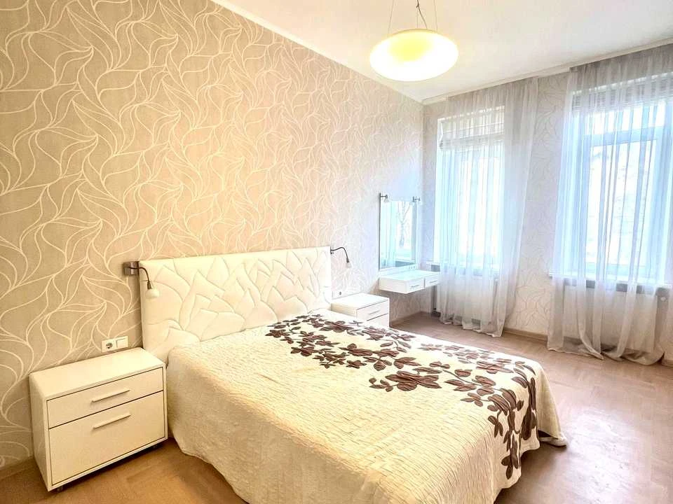 Квартира. Харків, Мироносицька вул.