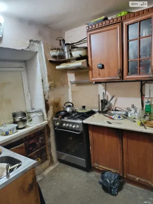 Довгострокова Оренда Квартира Москалівка