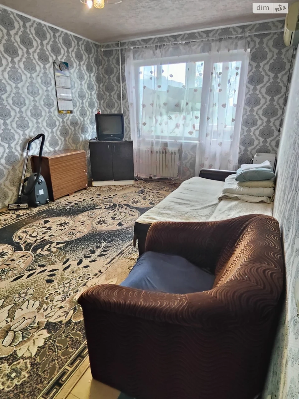 Довгострокова Оренда Квартира Тополя-1