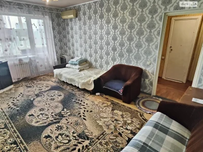 Довгострокова Оренда Квартира Тополя-1