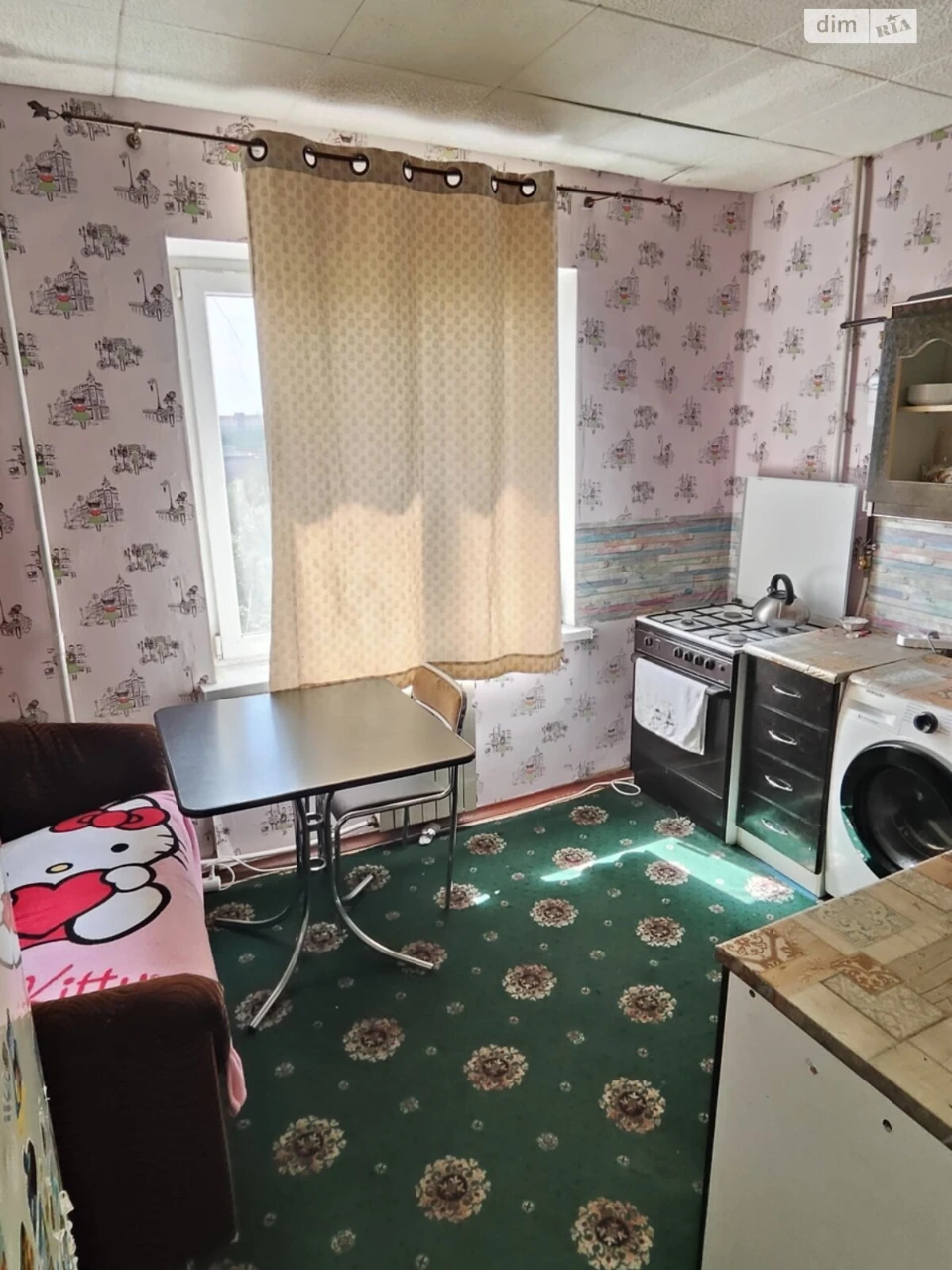 Довгострокова Оренда Квартира Тополя-1