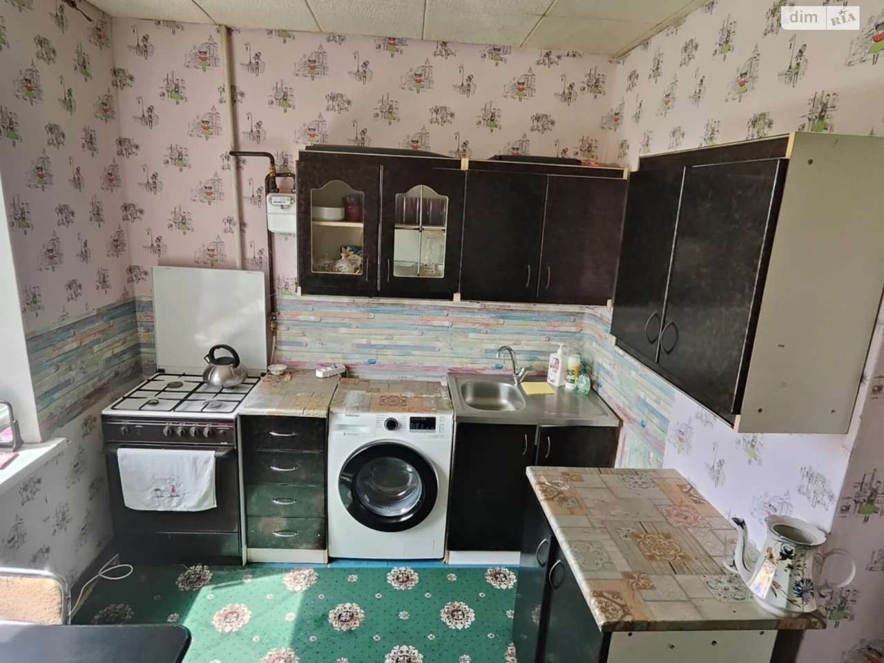 Довгострокова Оренда Квартира Тополя-1