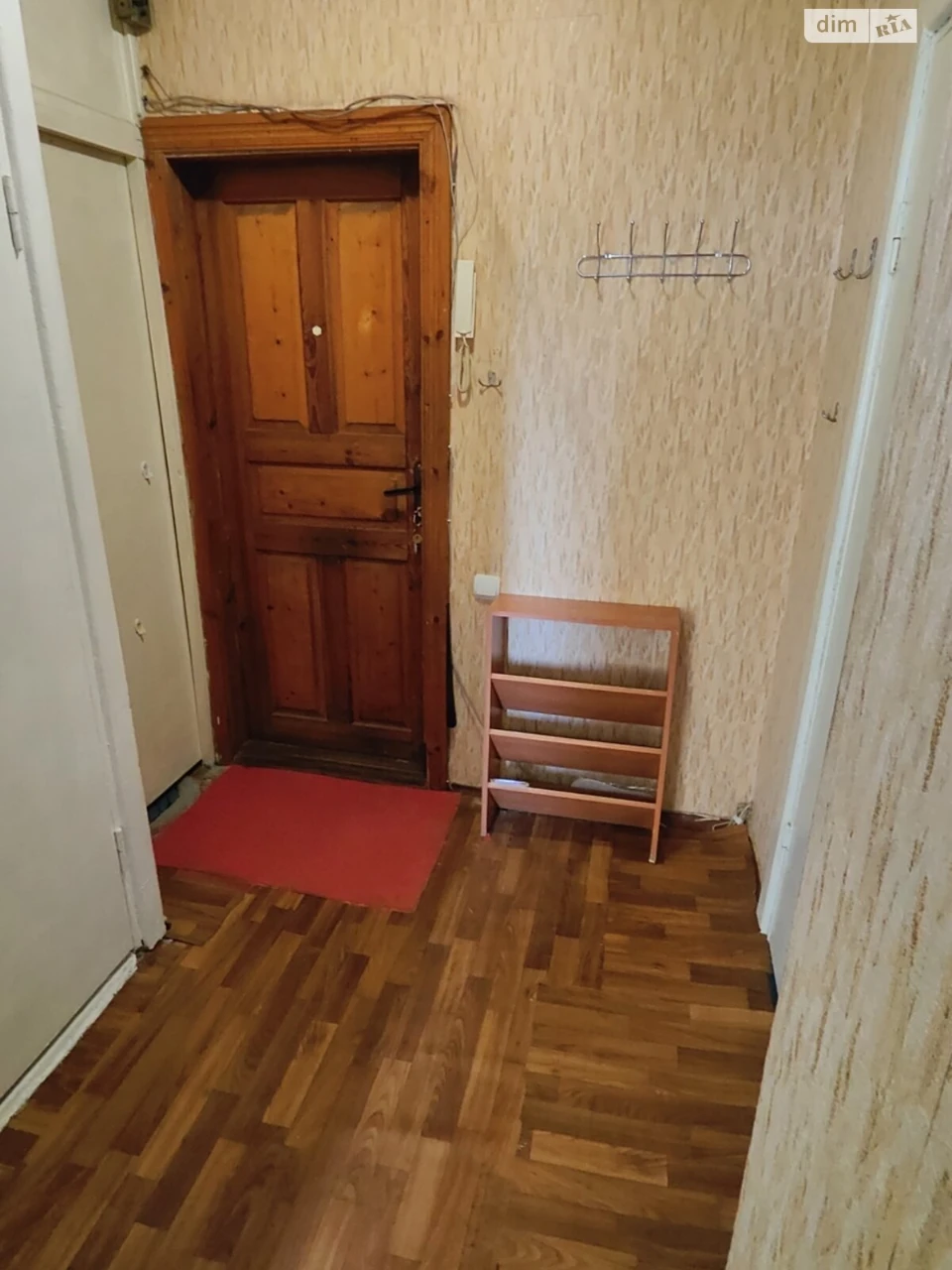 Довгострокова Оренда Квартира Тополя-1