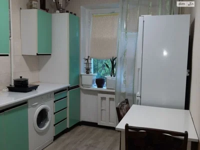 Довгострокова Оренда Квартира Центральний