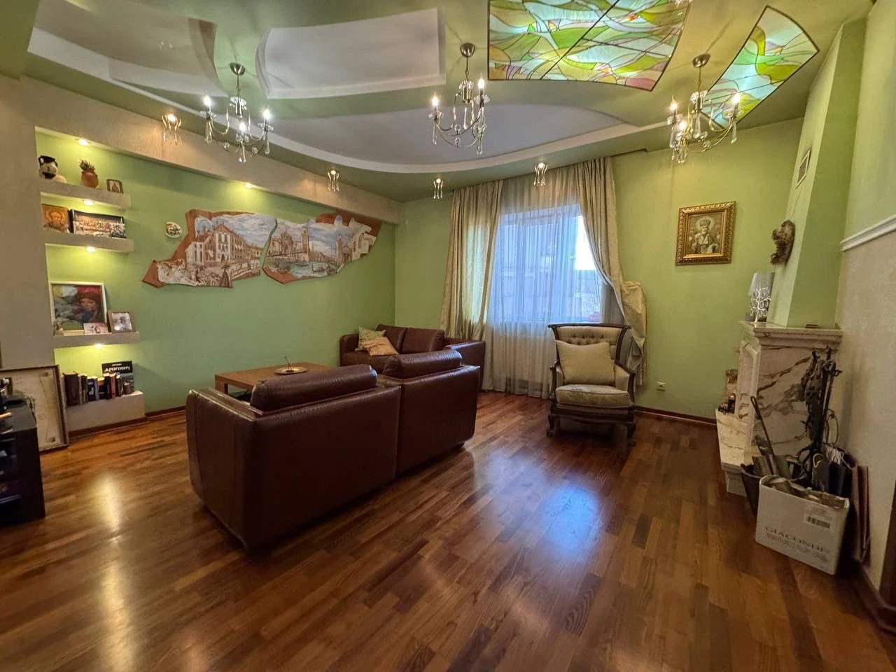 Продаж будинку 409 м.кв., вул. Зелена у Львові. Без комісії!