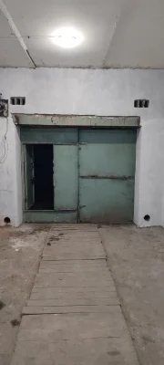 продам підземний гараж в г/к "Жигулі" вулиця Полярна