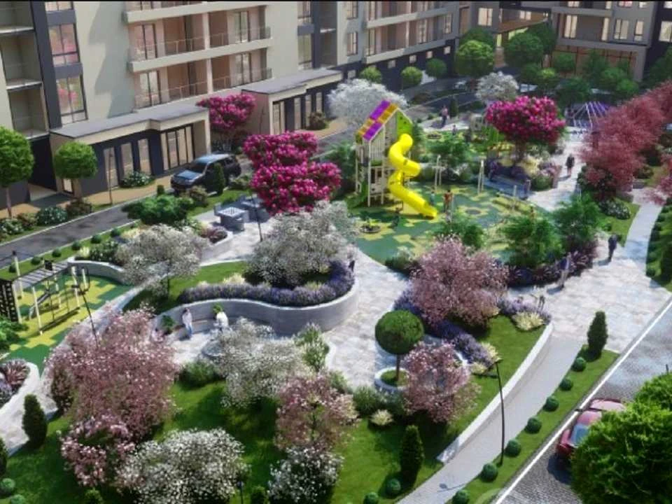 Квартира. Ужгород, Бориса Тлехаса вул.