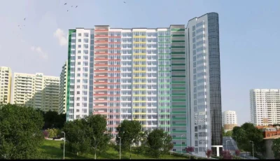 Продам 1-комнатную квартиру на Пишоновской/ ЖК "Акварель-3"