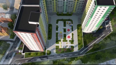 Продам 1-комнатную квартиру на Пишоновской/ ЖК "Акварель-3"