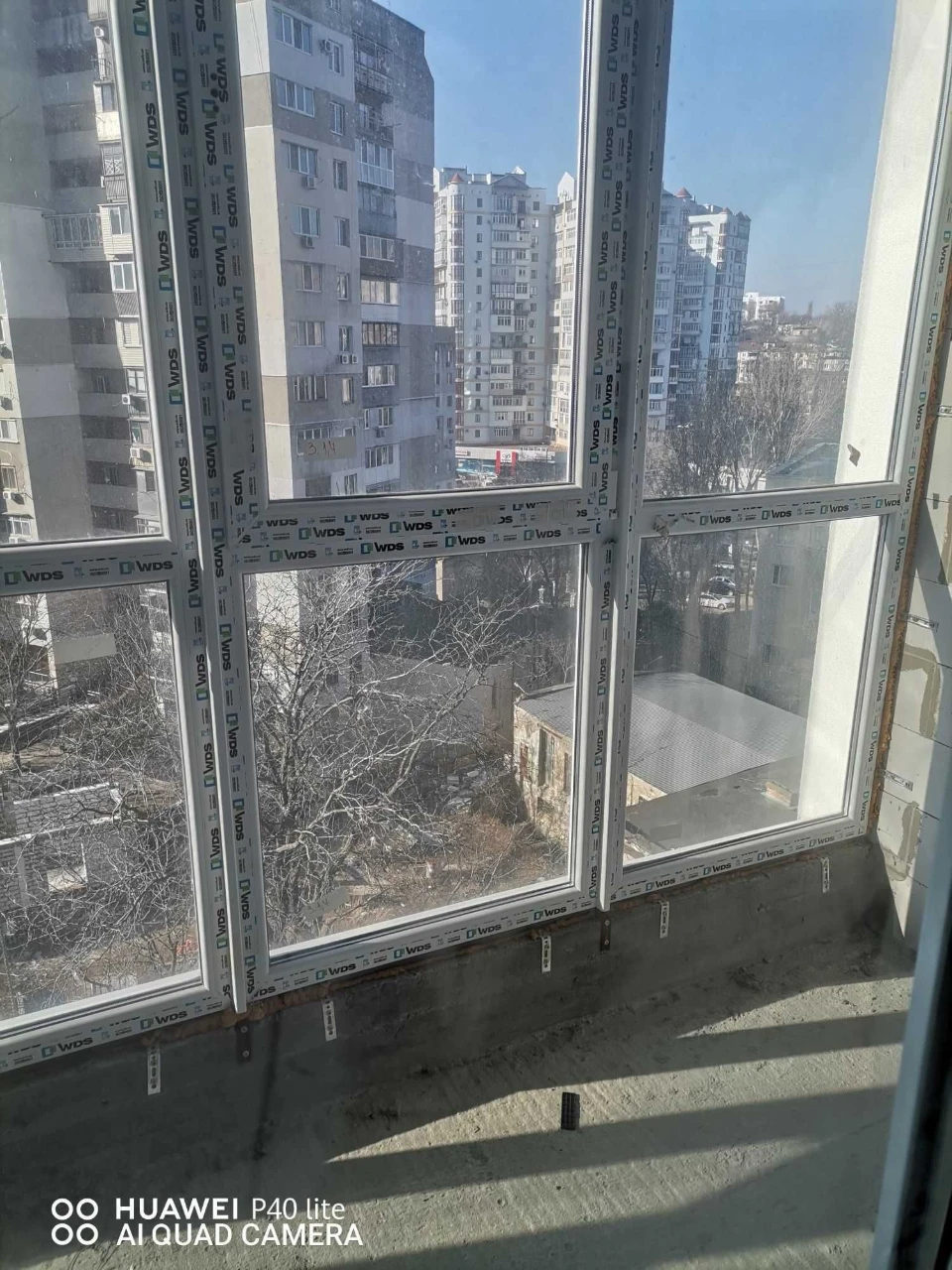 Продам 1-комнатную квартиру на Пишоновской/ ЖК "Акварель-3"