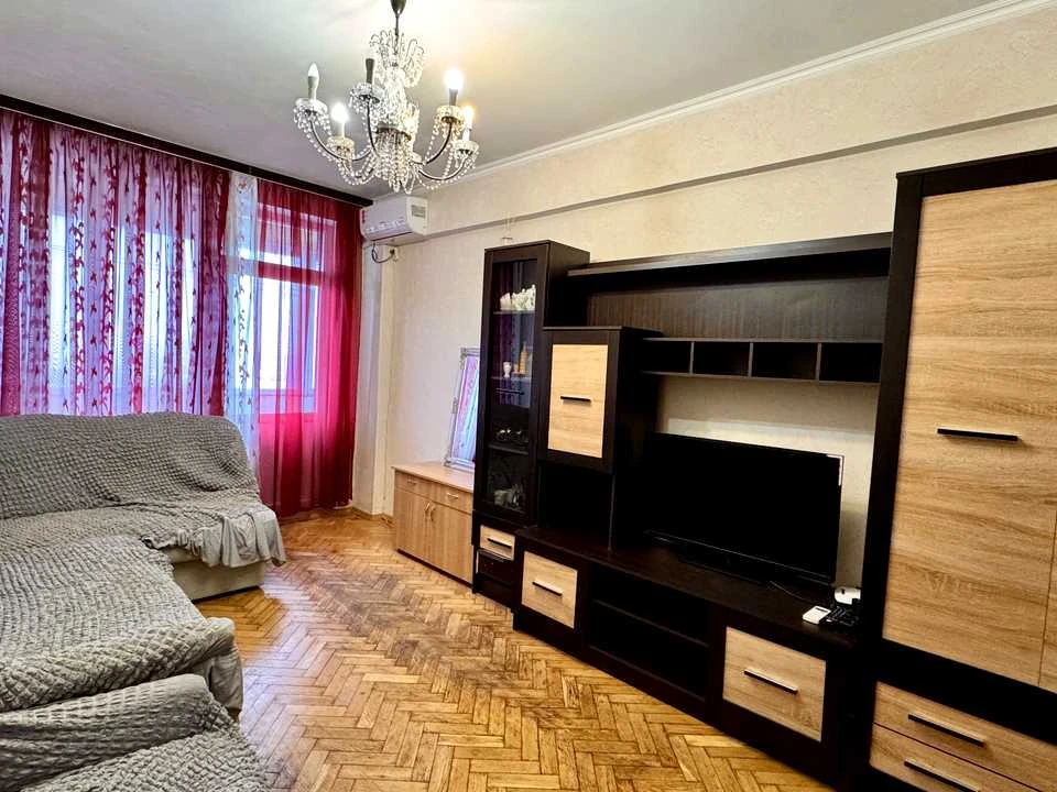 Квартира. Київ, Лесі Українки бульв.