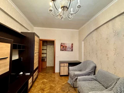 Квартира. Київ, Лесі Українки бульв.