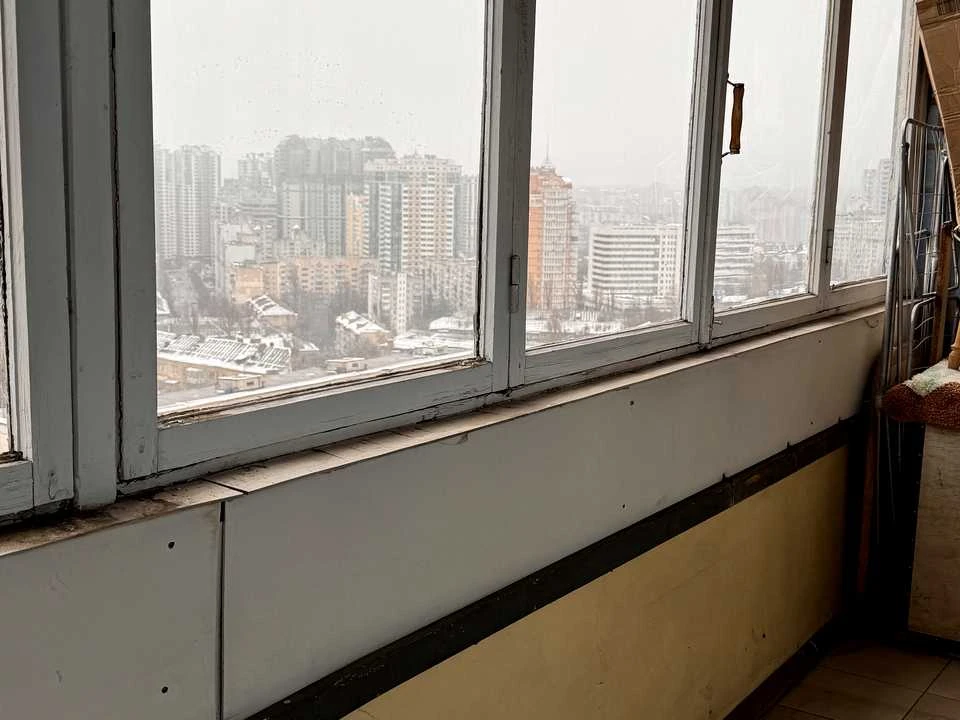 Квартира. Київ, Лесі Українки бульв.