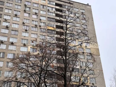 Квартира. Київ, Лесі Українки бульв.