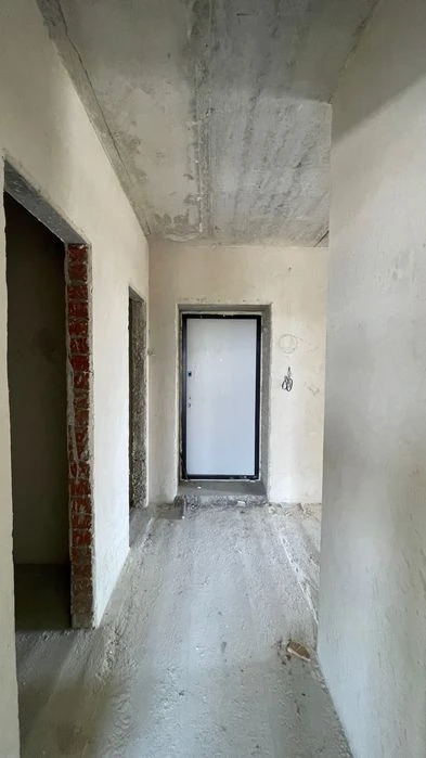 Квартира в збудованому будинку р-н Каскад_Розтермінування_Ба