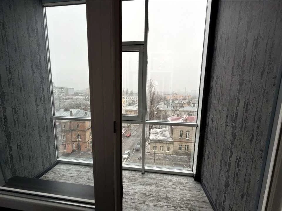Квартира. Одеса, Асташкіна пров.