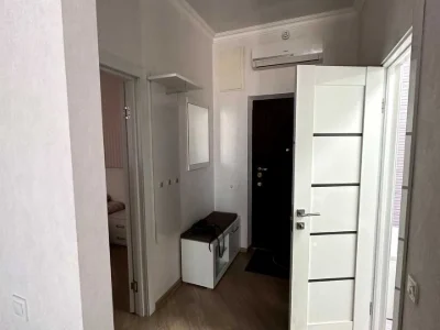 Квартира. Одеса, Асташкіна вул.