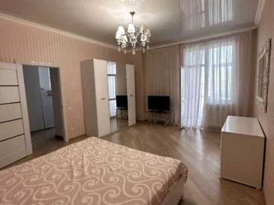 Квартира. Одеса, Асташкіна вул.