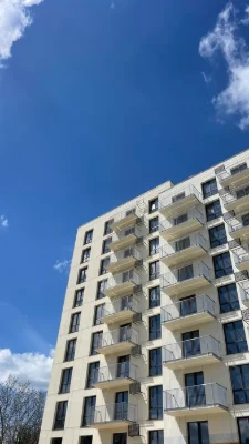 Квартира в збудованому будинку р-н Каскад_Розтермінування_Ба