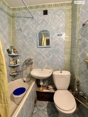 Продаж Квартира Салтівський