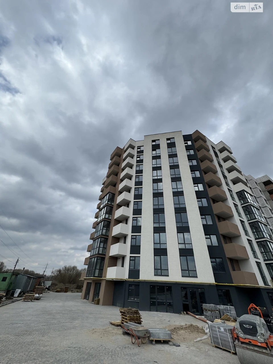 Продаж Квартира Виставка