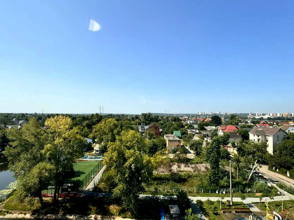 Квартира. Київ, Центральна вул.