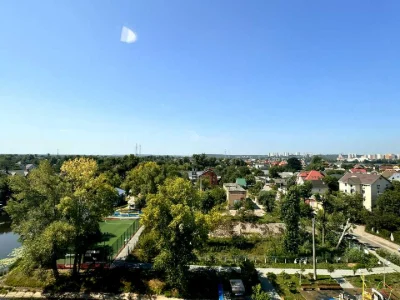 Квартира. Київ, Центральна вул.