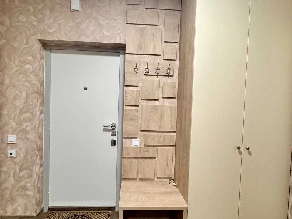 Квартира. Київ, Центральна вул.