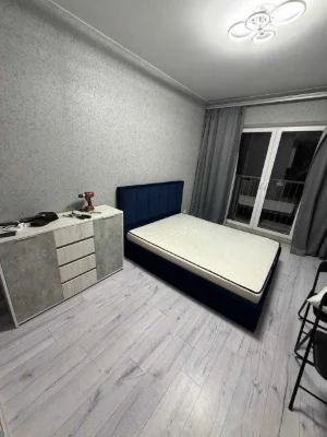 ЖК Золотые Столбы, Евроремонт, 30 тыс.