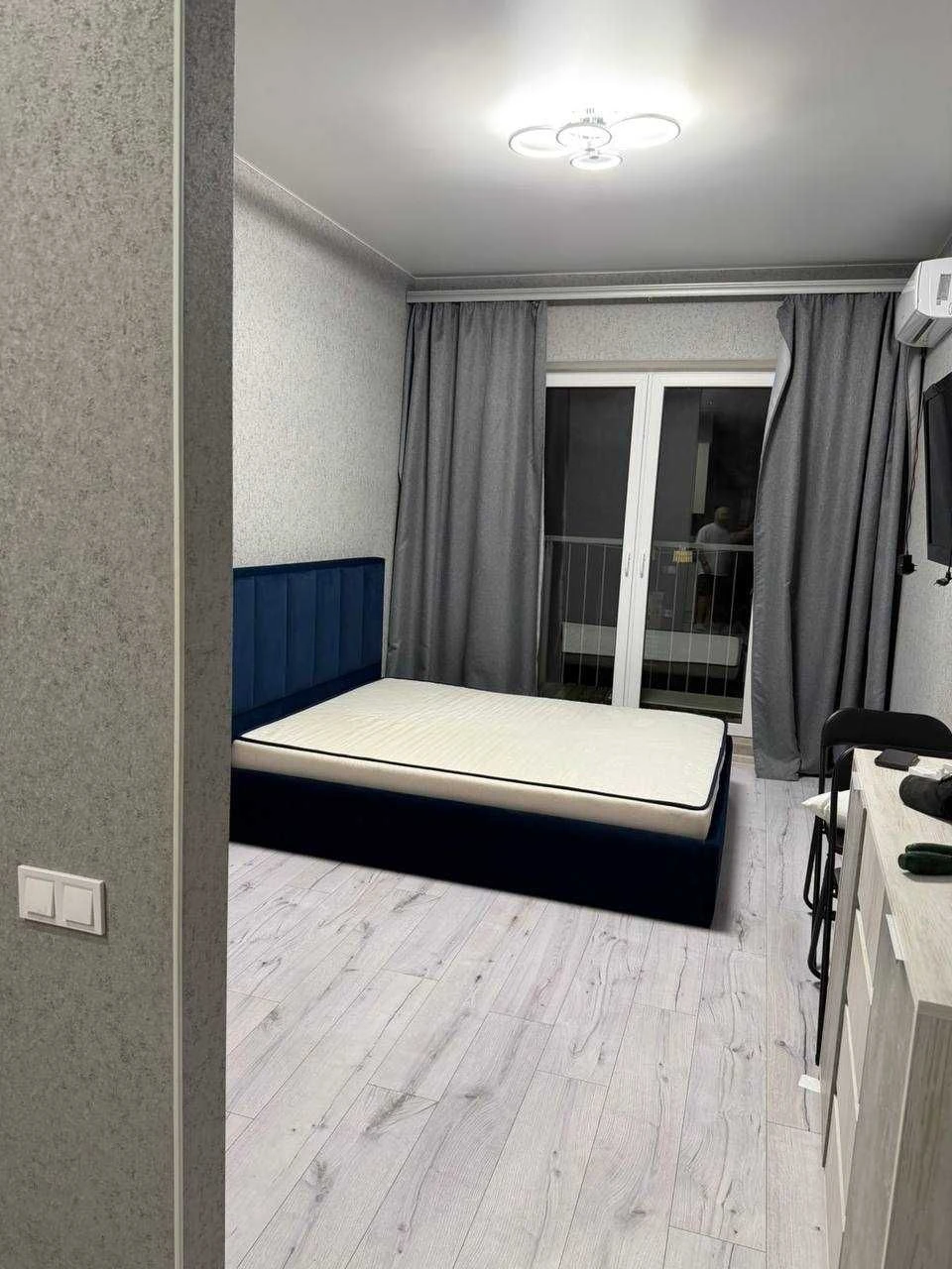 ЖК Золотые Столбы, Евроремонт, 30 тыс.