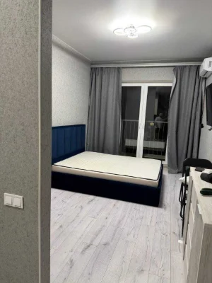 ЖК Золотые Столбы, Евроремонт, 30 тыс.
