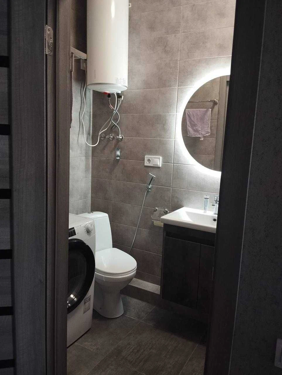ЖК Золотые Столбы, Евроремонт, 30 тыс.
