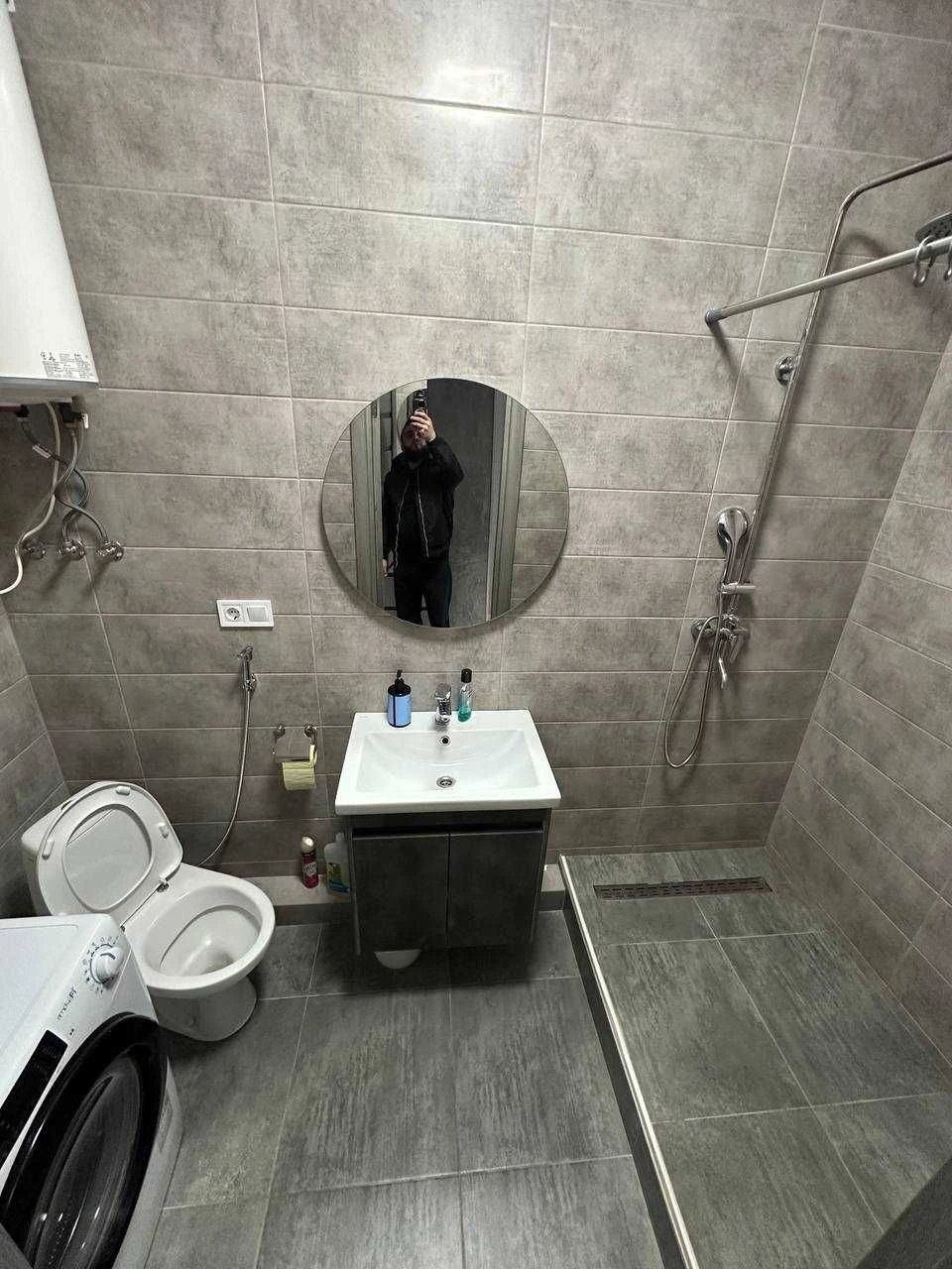 ЖК Золотые Столбы, Евроремонт, 30 тыс.