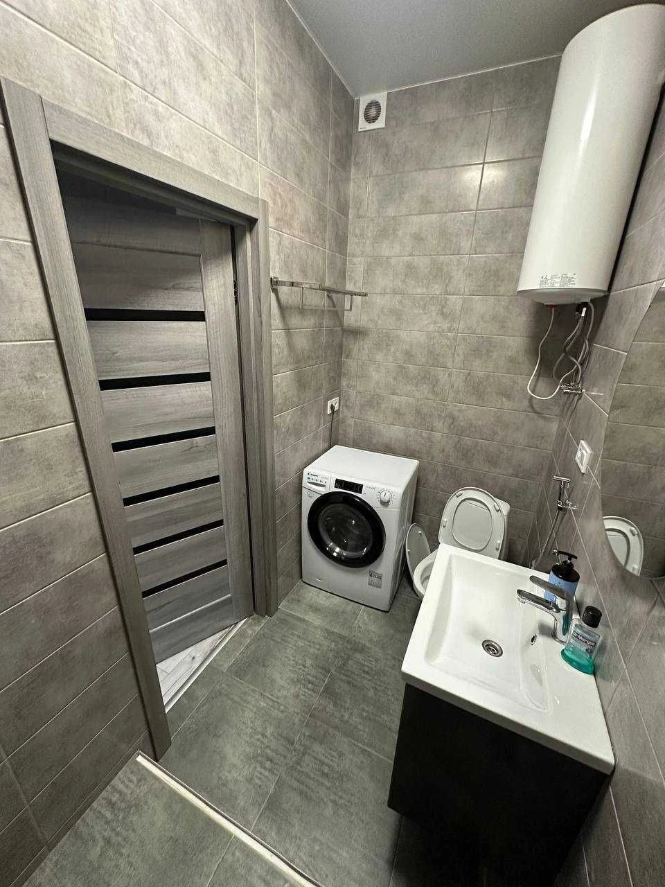 ЖК Золотые Столбы, Евроремонт, 30 тыс.
