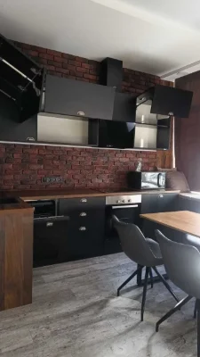 Гарна та стильна квартира з ремонтом біля моря на  вул. Само