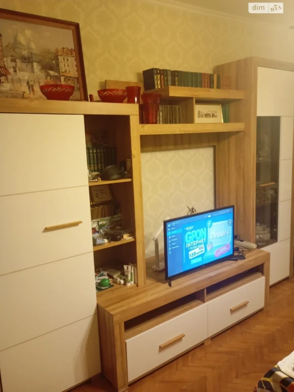 Довгострокова Оренда Квартира Приморський